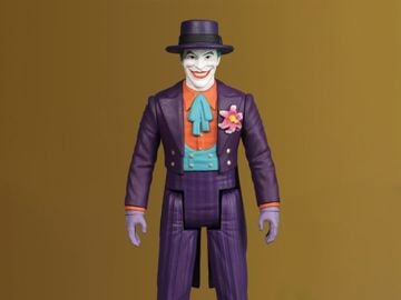 Batman (1989) 5 Points Deluxe The Joker