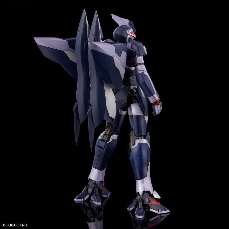 Xenogears Form-Ism Act Weltall Action Figure Gallery Image 4