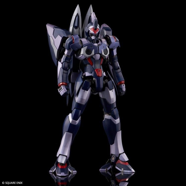 Xenogears Form-Ism Act Weltall Action Figure Gallery Image 3