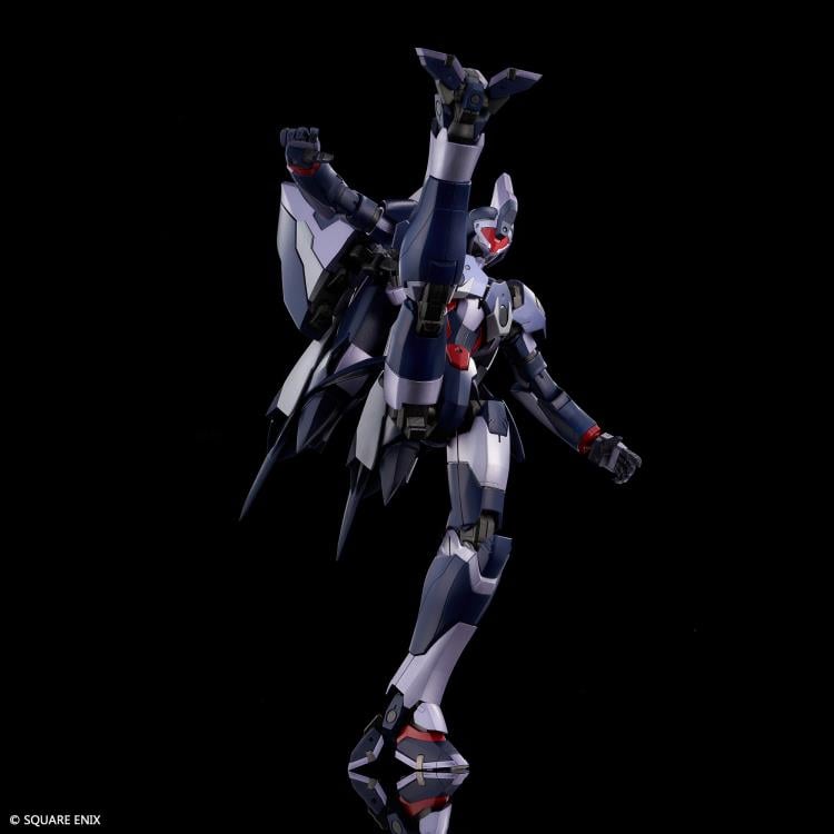 Xenogears Form-Ism Act Weltall Action Figure Gallery Image 8