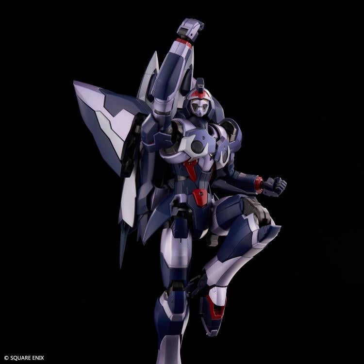 Xenogears Form-Ism Act Weltall Action Figure Gallery Image 9