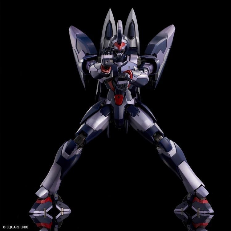 Xenogears Form-Ism Act Weltall Action Figure Gallery Image 6