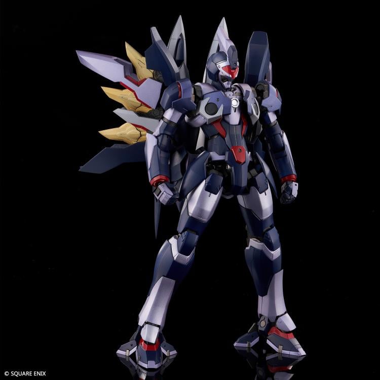 Xenogears Form-Ism Act Weltall Action Figure Gallery Image 13