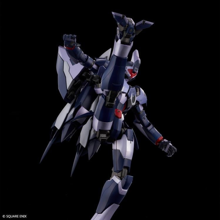 Xenogears Form-Ism Act Weltall Action Figure Gallery Image 7