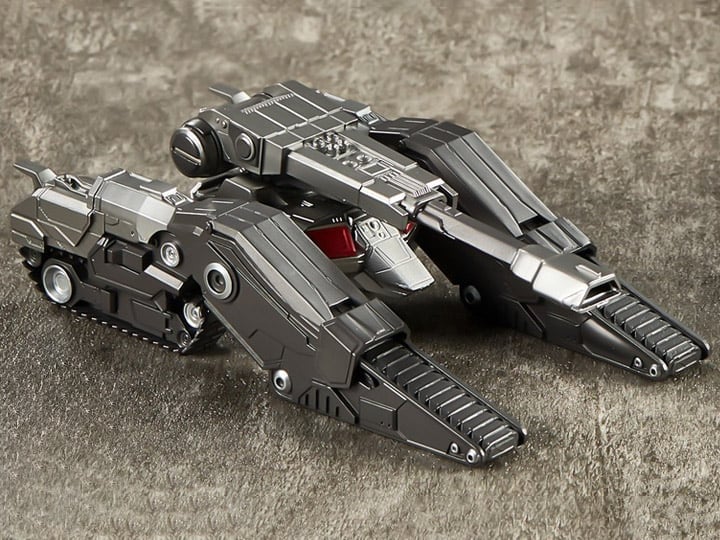 Transformers: One Megatron (Vehicle Mode) Figure Gallery Image 4