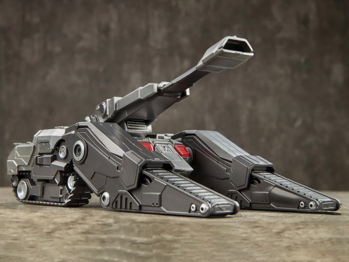 Transformers: One Megatron (Vehicle Mode) Figure Gallery Image 1