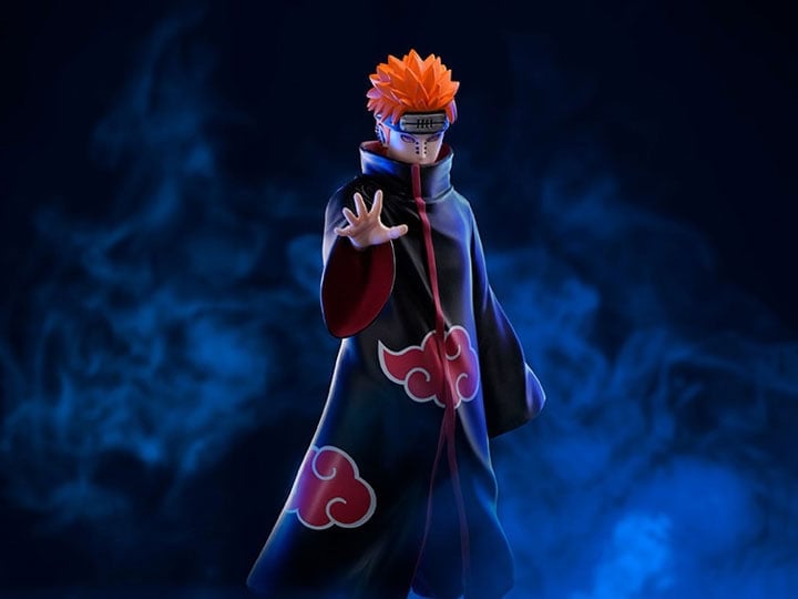 Naruto: Shippuden Super Figure Collection Pain