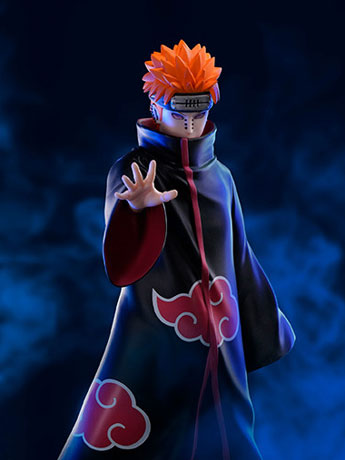 Naruto: Shippuden Super Figure Collection Pain