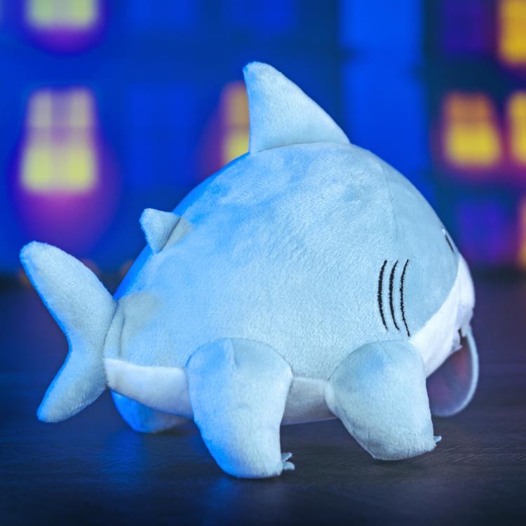 Marvel Comics Jeff the Land Shark PX Previews Limited Edition 8" Kuricha Plush Gallery Image 5