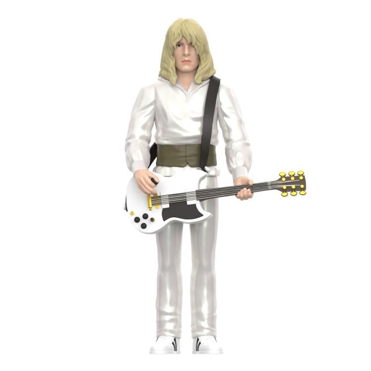 Spinal Tap ReAction David St. Hubbins Action Figure Gallery Image 4
