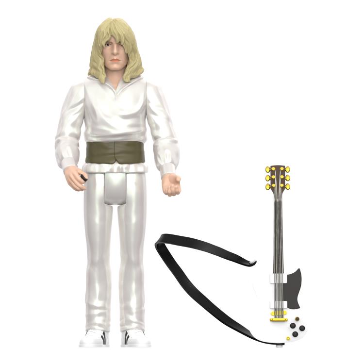 Spinal Tap ReAction David St. Hubbins Action Figure Gallery Image 5