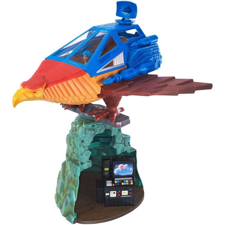 Masters of the Universe Classics Point Dread & Talon Fighter Gallery Image 5