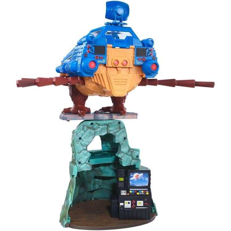 Masters of the Universe Classics Point Dread & Talon Fighter Gallery Image 6