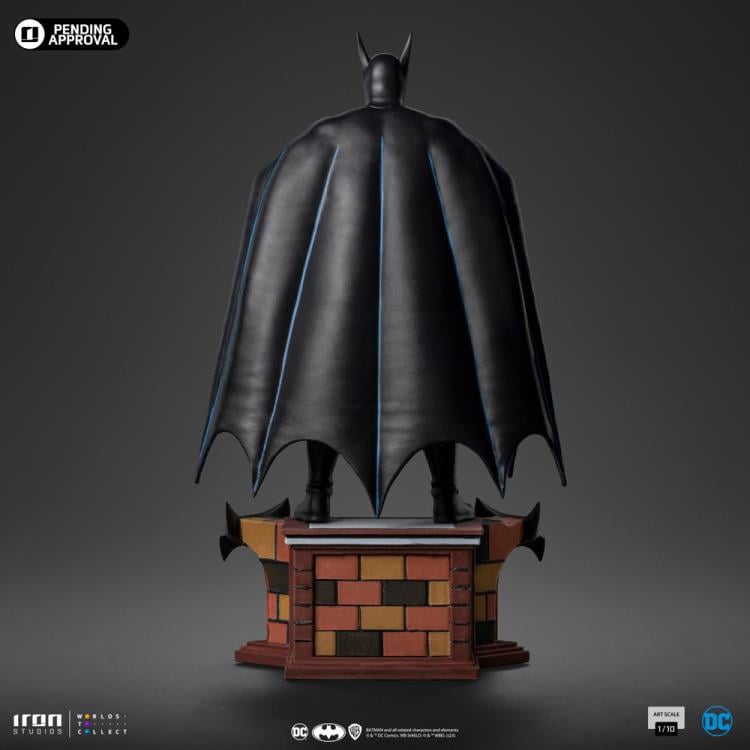 Detective Comics #27 Batman (85th Anniversary) 1/10 Art Scale Limited Edition Statue Gallery Image 4
