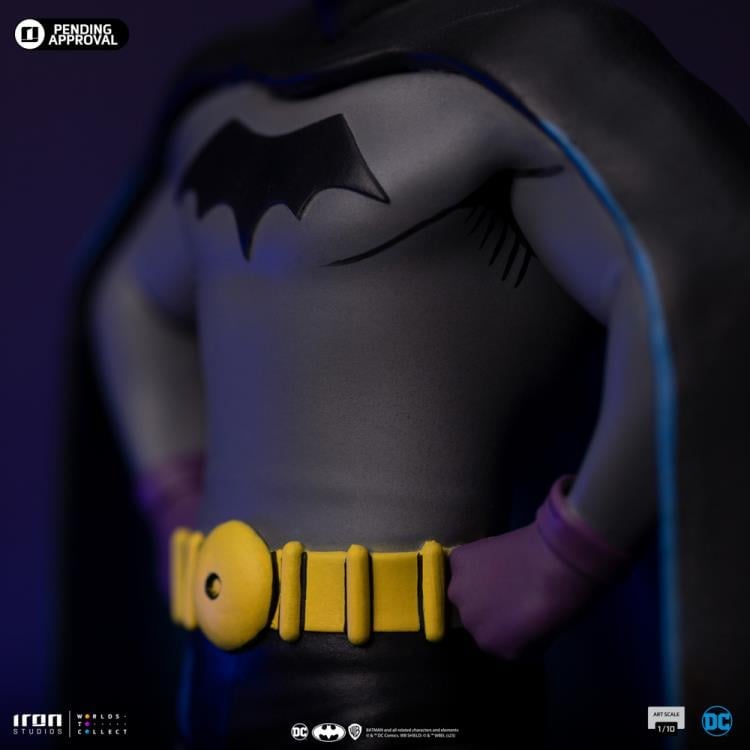 Detective Comics #27 Batman (85th Anniversary) 1/10 Art Scale Limited Edition Statue Gallery Image 7