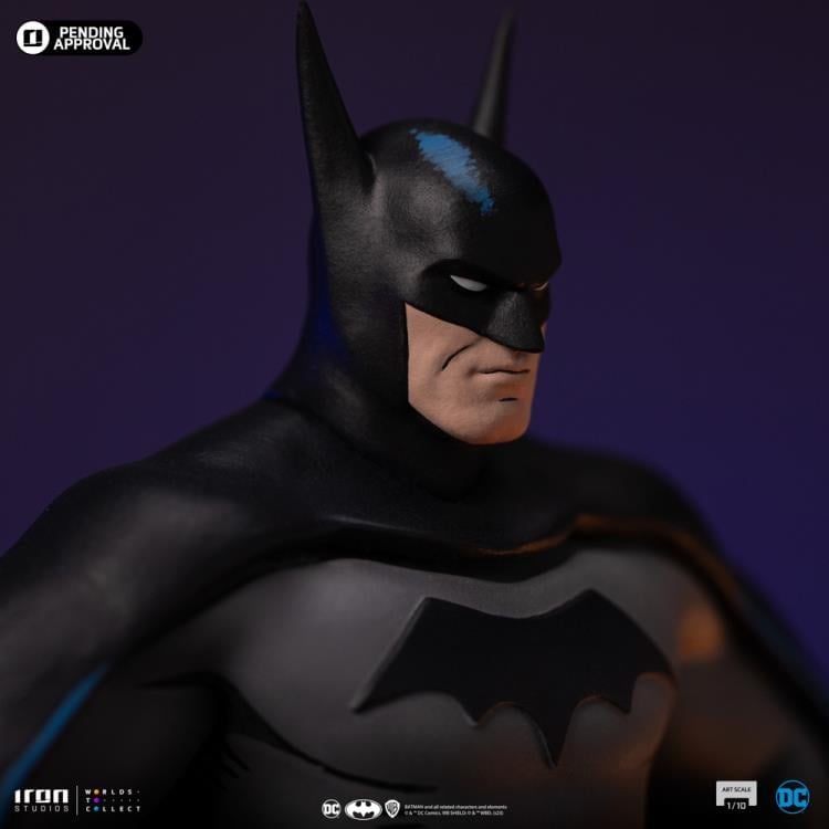 Detective Comics #27 Batman (85th Anniversary) 1/10 Art Scale Limited Edition Statue Gallery Image 5
