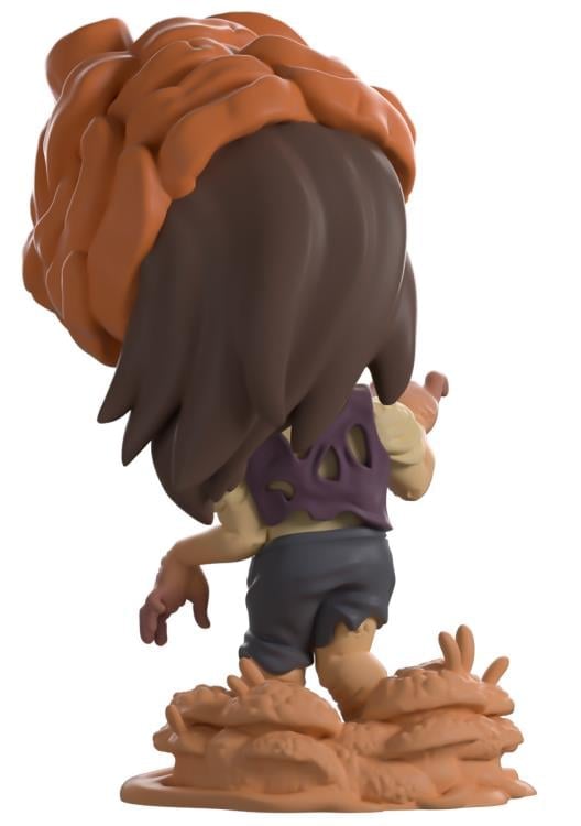 The Last of Us Clicker Vinyl Figure Gallery Image 4