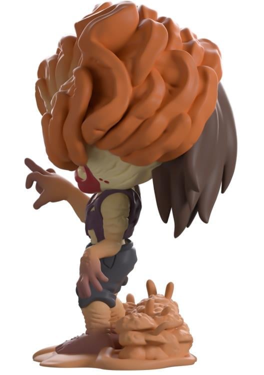 The Last of Us Clicker Vinyl Figure Gallery Image 5