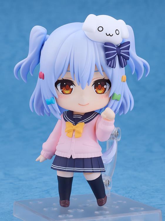 NoriPro Nendoroid No.2613 Inuyama Tamaki Gallery Image 3
