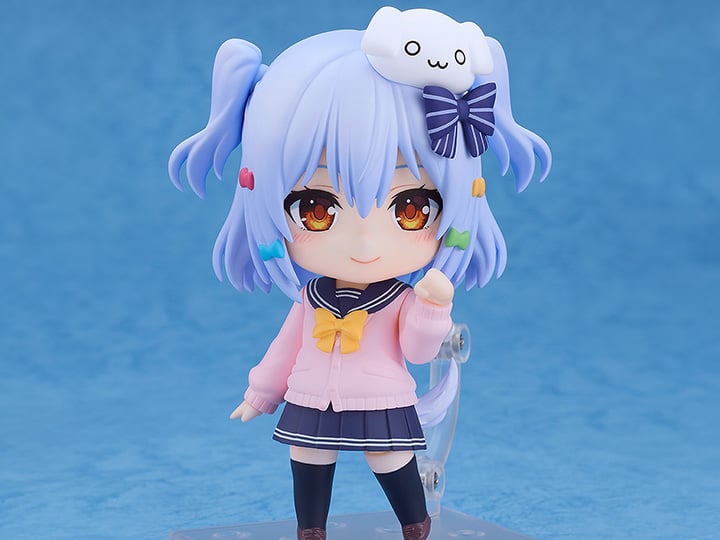 NoriPro Nendoroid No.2613 Inuyama Tamaki Gallery Image 1