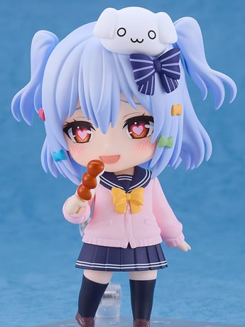 NoriPro Nendoroid No.2613 Inuyama Tamaki Gallery Image 2