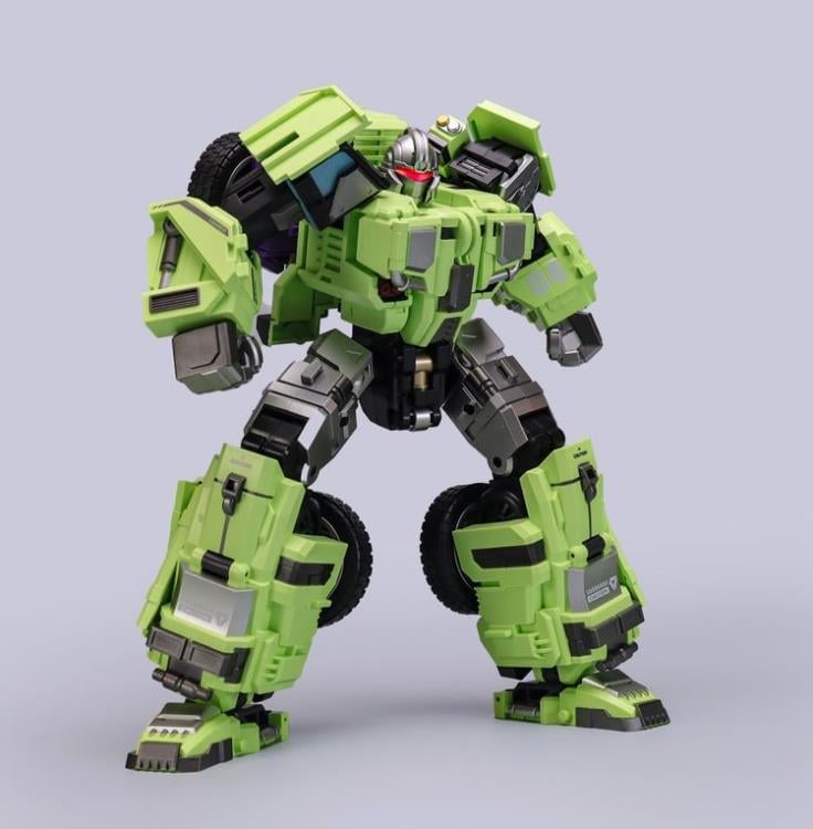Giant Legion GLA-03 + GLA-04 Figure Set Gallery Image 11