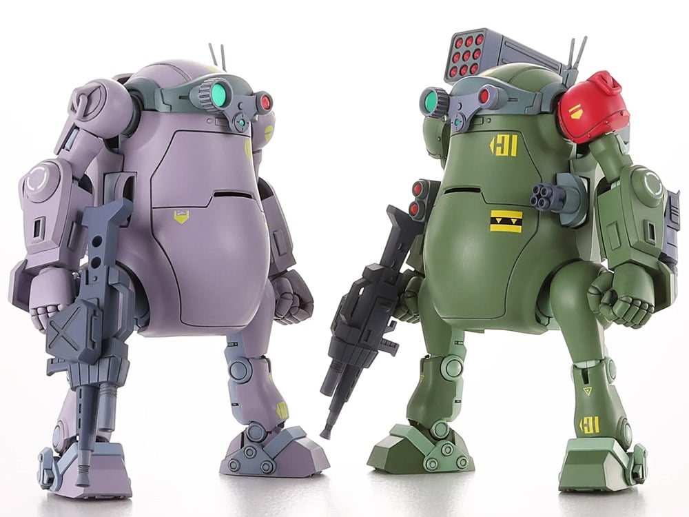 Figurine 1000 Toys Mechatro WeGo D.I.Y. – Édition 2022, Neuve Sous Blister