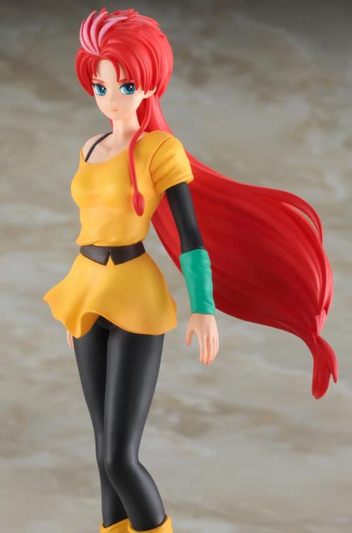 Dancouga Super Beast Machine God Sara Yuki 1/12 Scale Model Kit Gallery Image 5