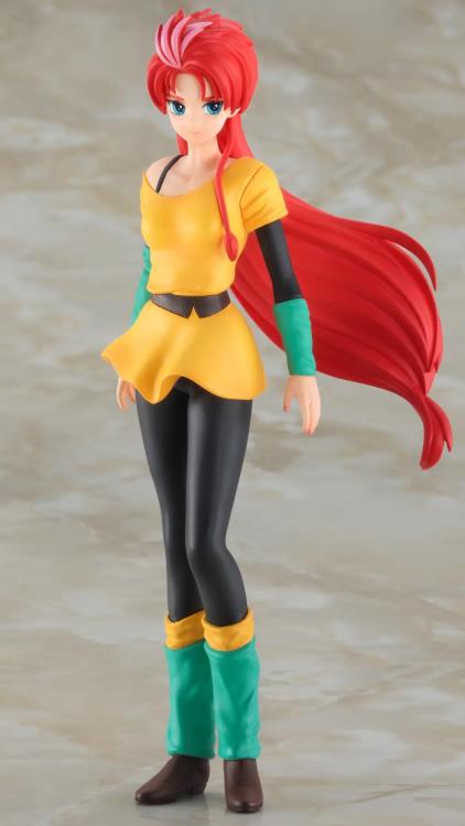 Dancouga Super Beast Machine God Sara Yuki 1/12 Scale Model Kit Gallery Image 3