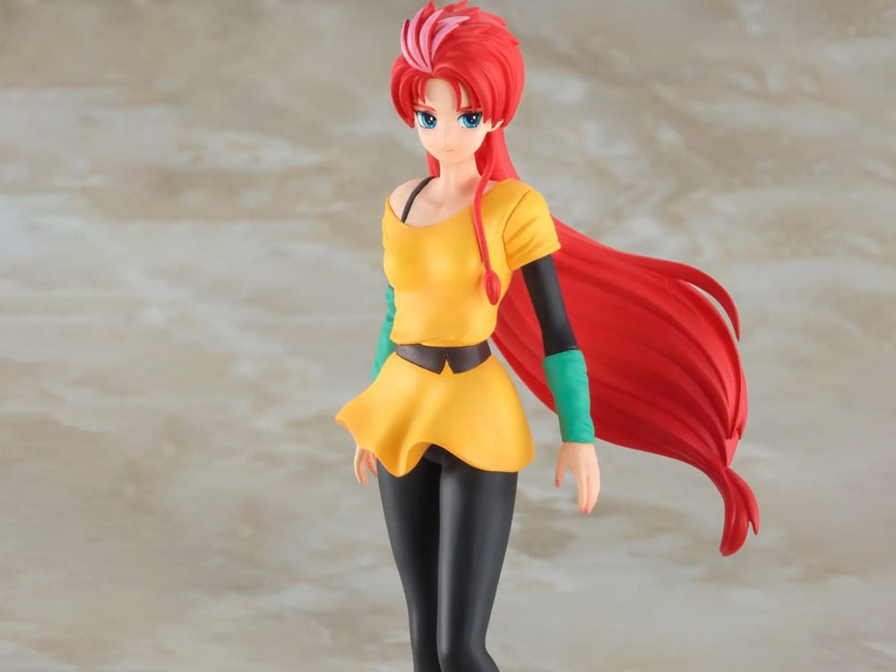 Dancouga Super Beast Machine God Sara Yuki 1/12 Scale Model Kit Gallery Image 1