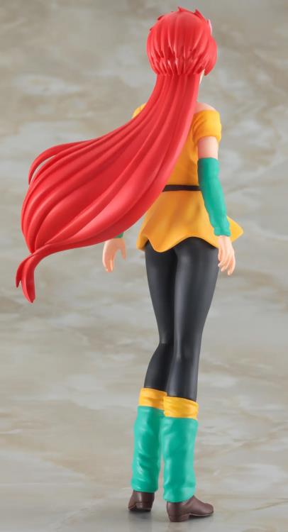 Dancouga Super Beast Machine God Sara Yuki 1/12 Scale Model Kit Gallery Image 4