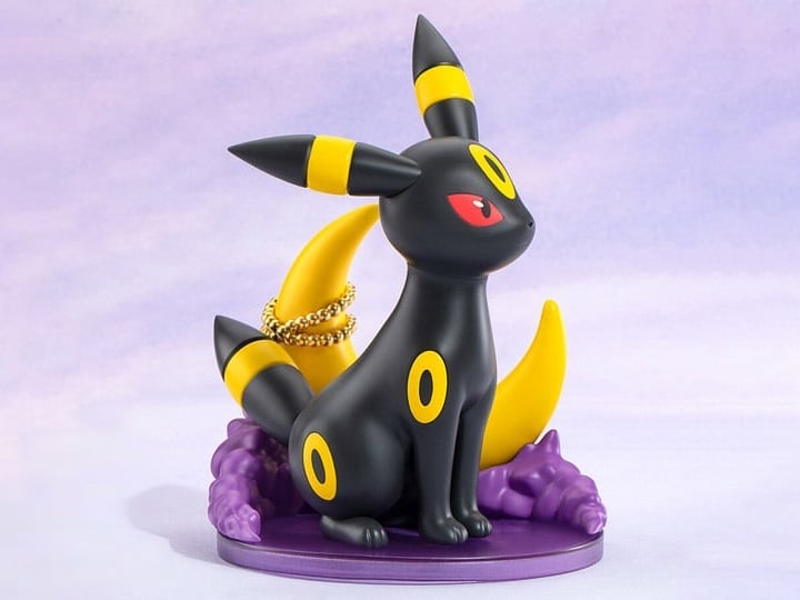 Pokemon Prime Figure Umbreon