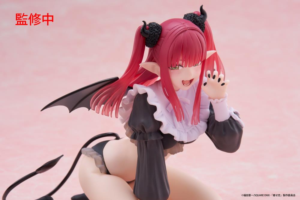My Dress-Up Darling Desktop Cute Marin Kitagawa (Liz Ver.) Figure Gallery Image 14