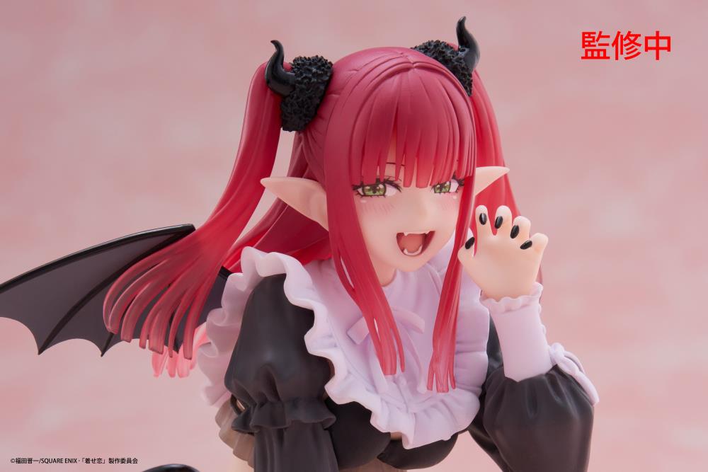 My Dress-Up Darling Desktop Cute Marin Kitagawa (Liz Ver.) Figure Gallery Image 15