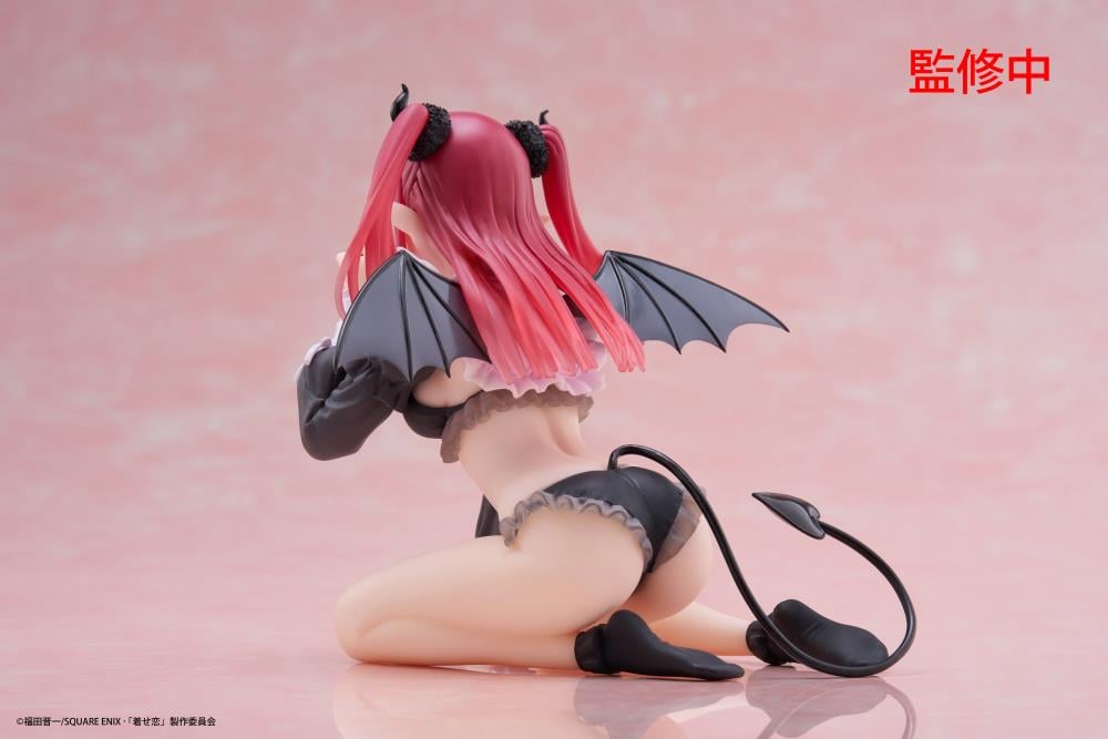 My Dress-Up Darling Desktop Cute Marin Kitagawa (Liz Ver.) Figure Gallery Image 10