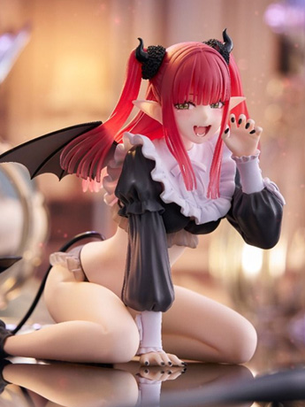 My Dress-Up Darling Desktop Cute Marin Kitagawa (Liz Ver.) Figure Gallery Image 2