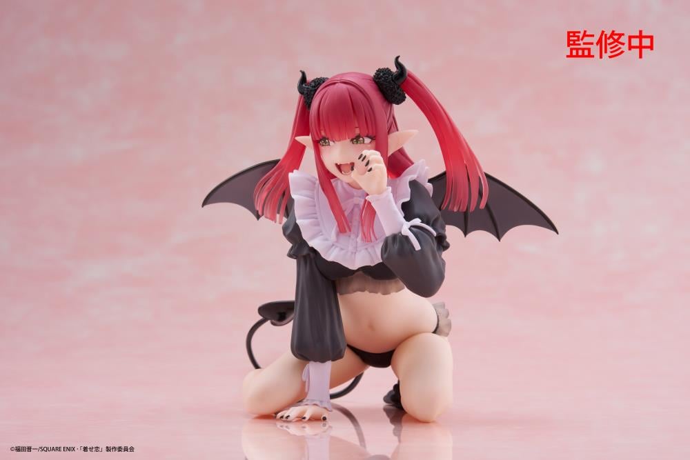 My Dress-Up Darling Desktop Cute Marin Kitagawa (Liz Ver.) Figure Gallery Image 9