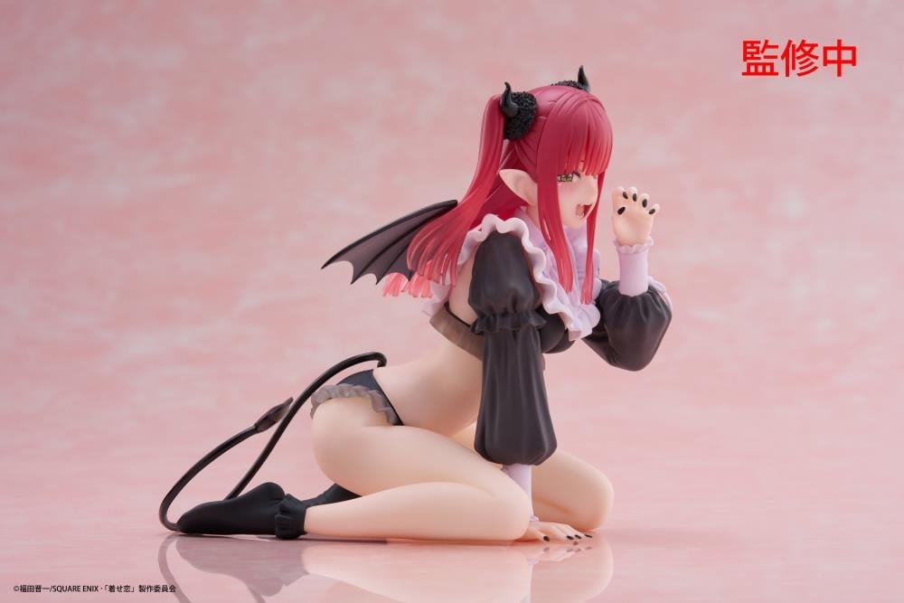 My Dress-Up Darling Desktop Cute Marin Kitagawa (Liz Ver.) Figure Gallery Image 11
