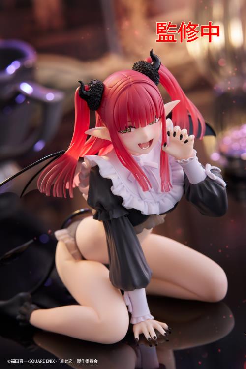 My Dress-Up Darling Desktop Cute Marin Kitagawa (Liz Ver.) Figure Gallery Image 5