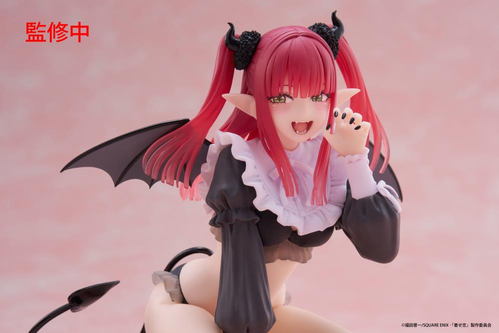 My Dress-Up Darling Desktop Cute Marin Kitagawa (Liz Ver.) Figure Gallery Image 13