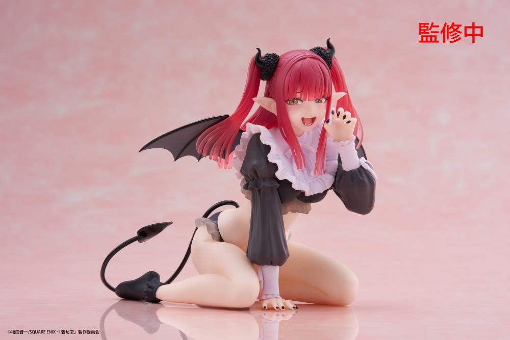My Dress-Up Darling Desktop Cute Marin Kitagawa (Liz Ver.) Figure Gallery Image 7