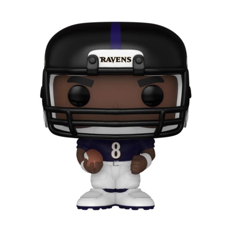 Pocket Pop! NFL 2024 Advent Calendar Gallery Image 4
