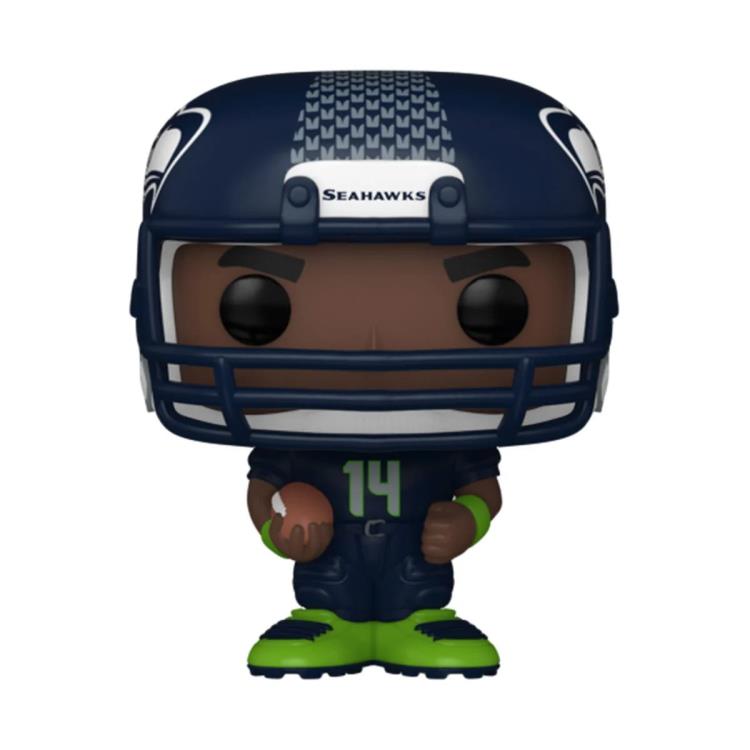 Pocket Pop! NFL 2024 Advent Calendar Gallery Image 7