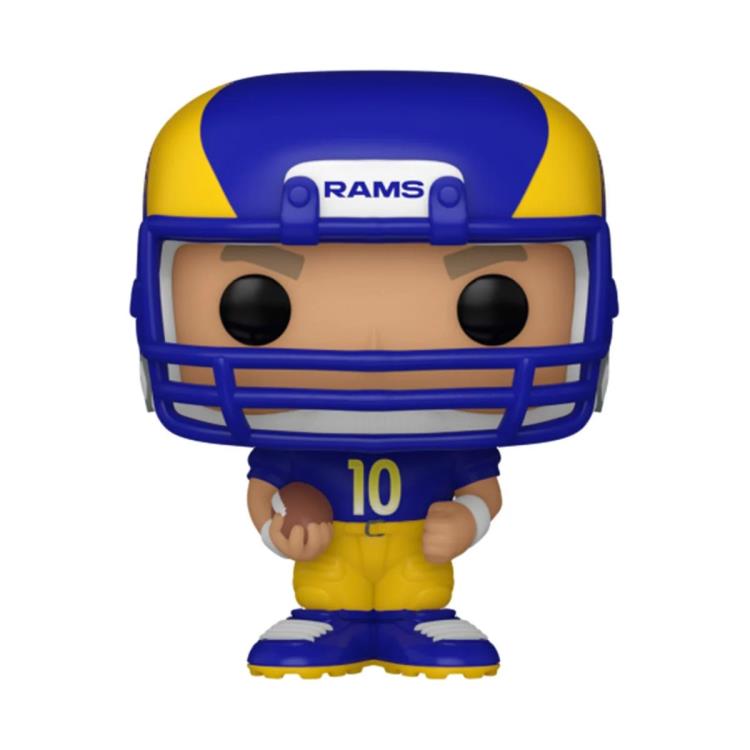Pocket Pop! NFL 2024 Advent Calendar Gallery Image 6