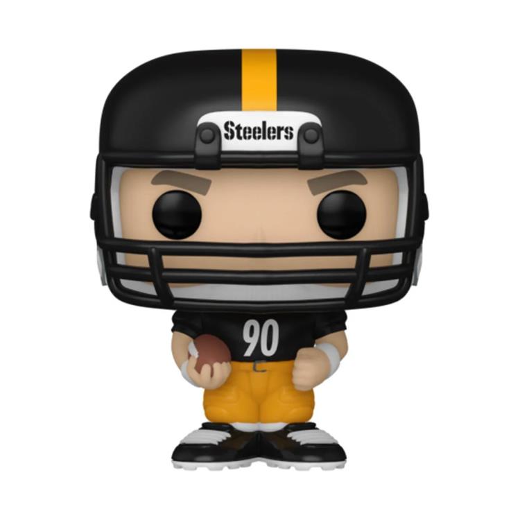 Pocket Pop! NFL 2024 Advent Calendar Gallery Image 8