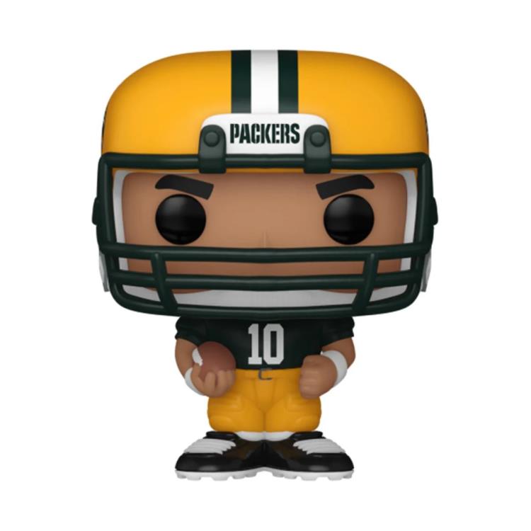 Pocket Pop! NFL 2024 Advent Calendar Gallery Image 9