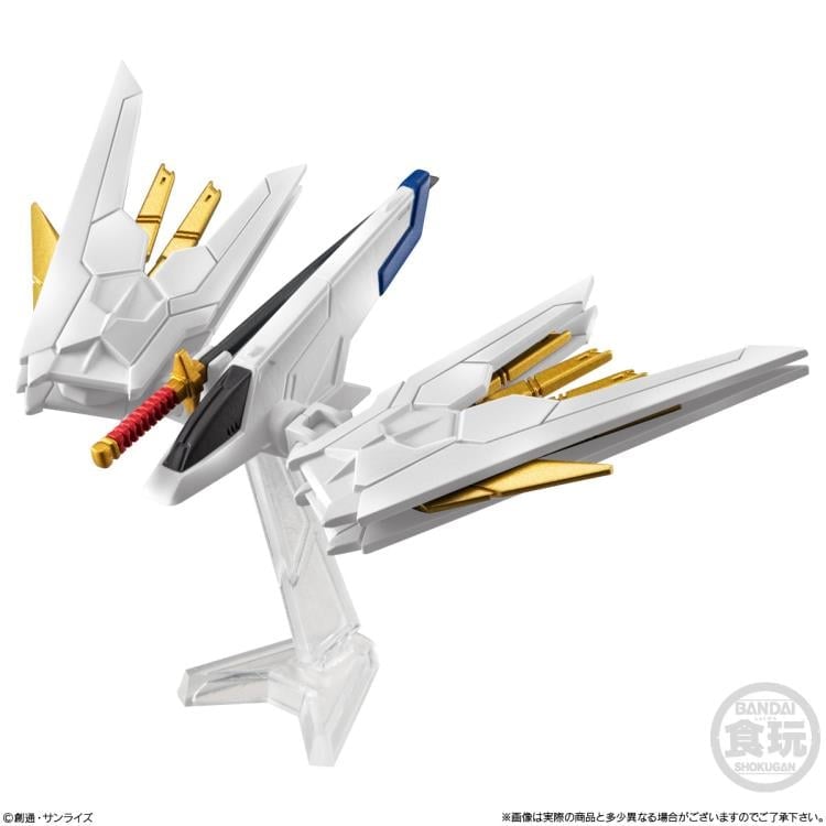 Mobile Suit Gundam SEED Freedom FW Gundam Converge Revive Gallery Image 6