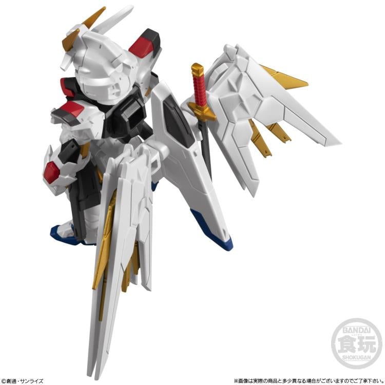 Mobile Suit Gundam SEED Freedom FW Gundam Converge Revive Gallery Image 9