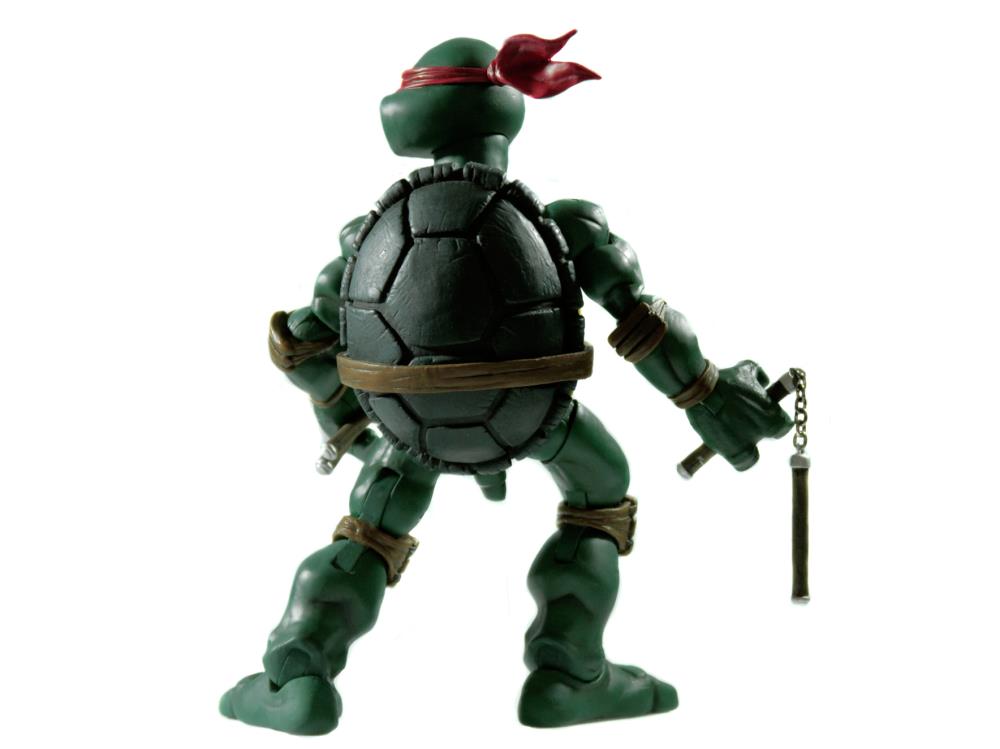 Teenage Mutant Ninja Turtles (Comic) Michelangelo 1/6 Scale Figure Gallery Image 7