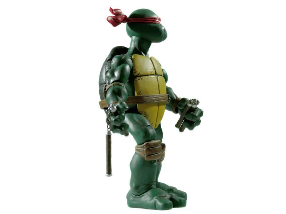 Teenage Mutant Ninja Turtles (Comic) Michelangelo 1/6 Scale Figure Gallery Image 6